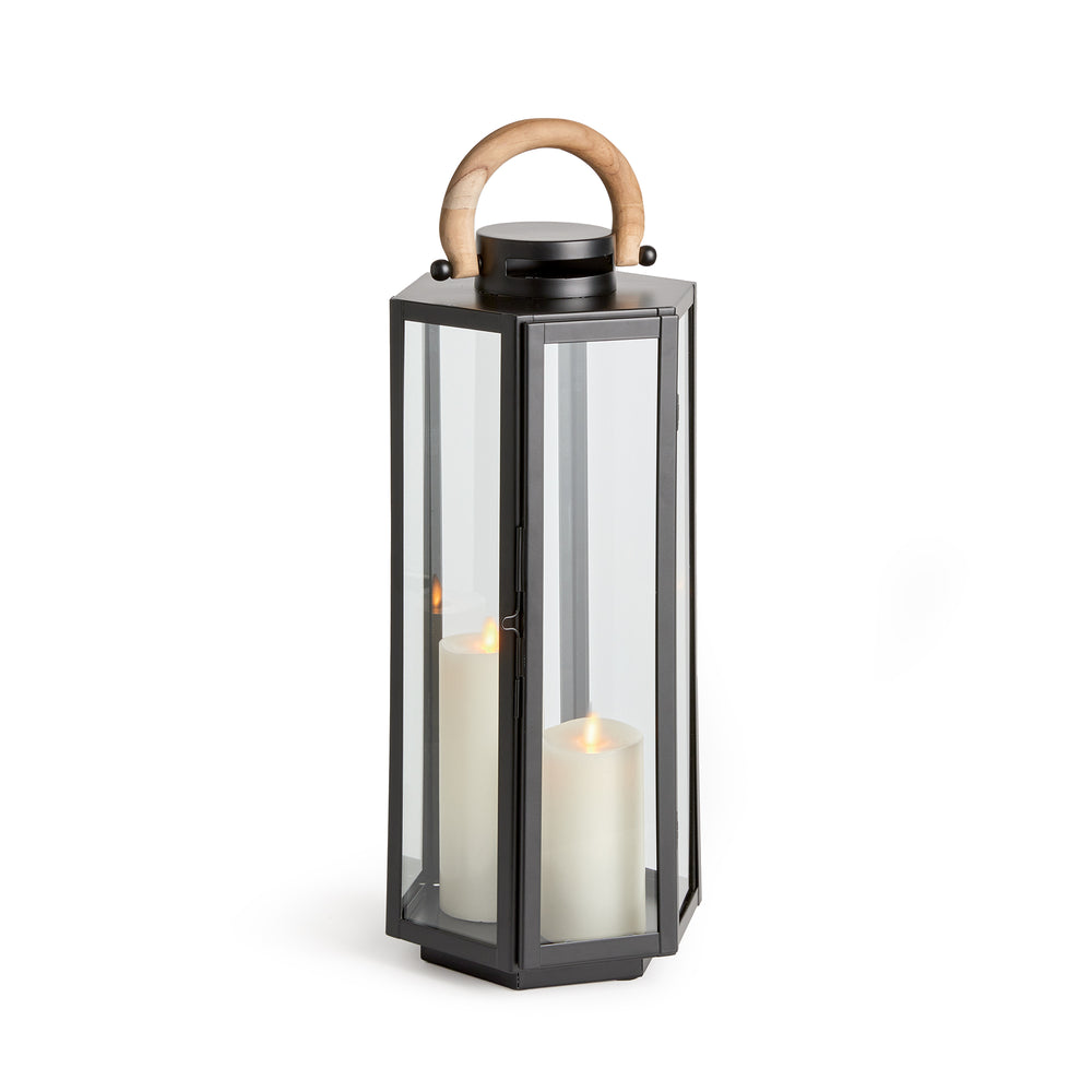 Napa Home And Garden Dockside Outdoor Lantern Small