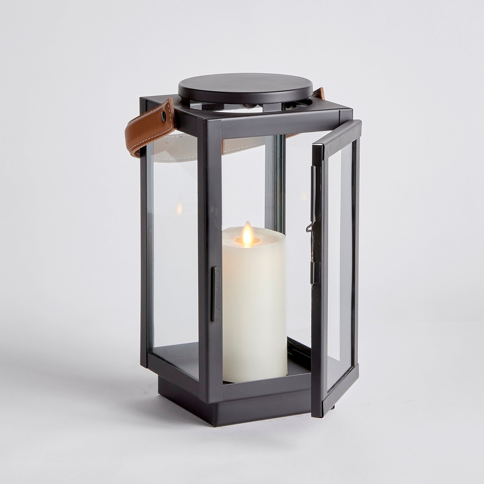 Napa Home And Garden Jennings Lantern Small