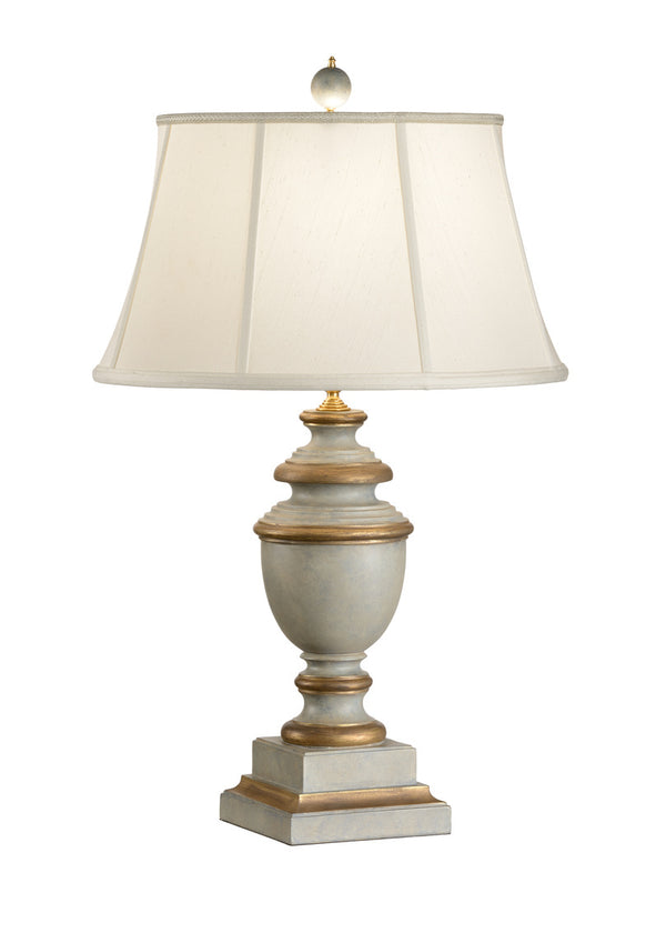 Chelsea House - Ventura Table Lamp
