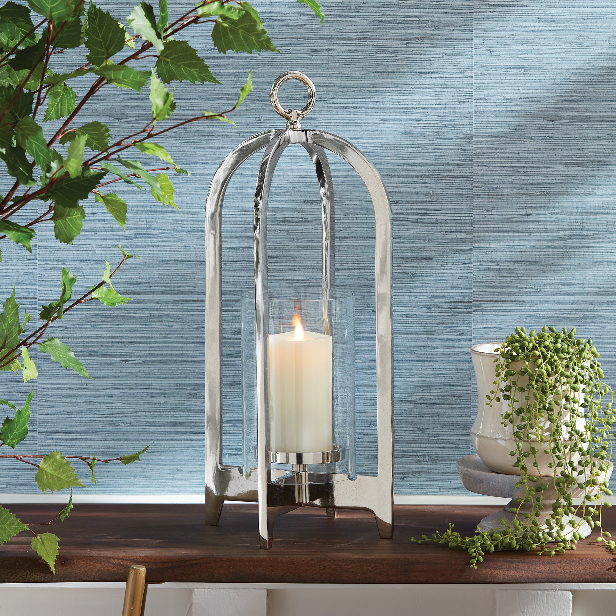 Napa Home And Garden Senza Lantern