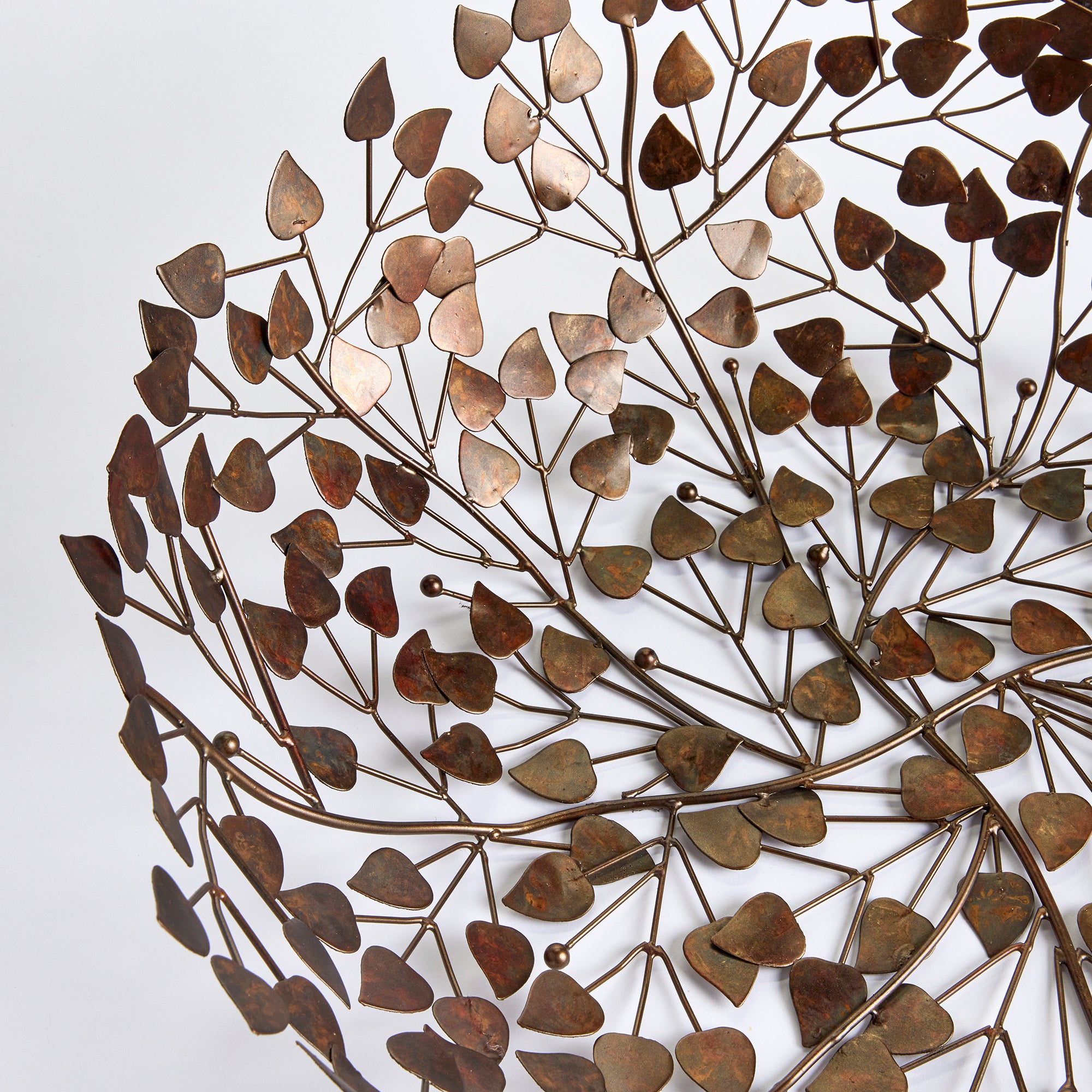 Napa Home And Garden Willow Decorative Bowl