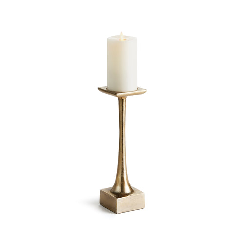 Napa Home And Garden Milton Candle Stand Short