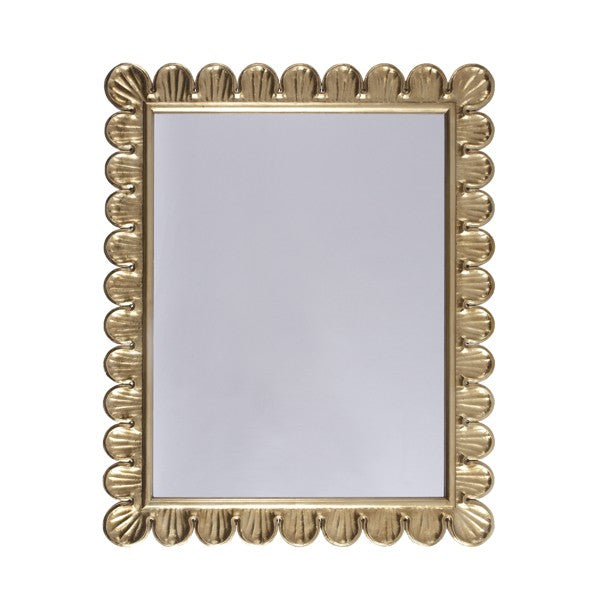 Worlds Away Eliza Mirror