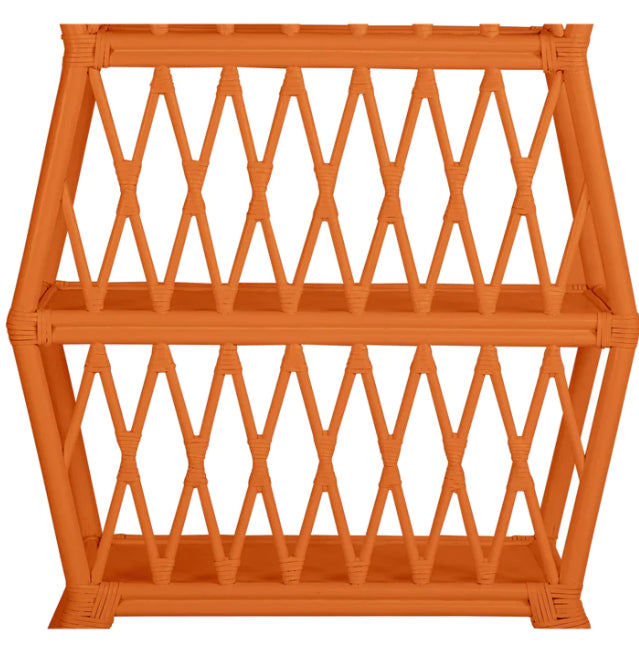 David Francis Hollywood Etagere