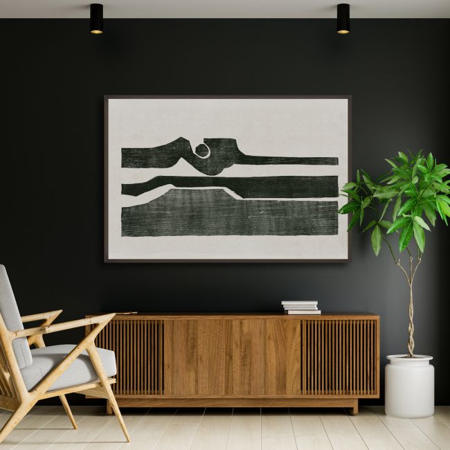 Natural Curiosities Evi Collection Art