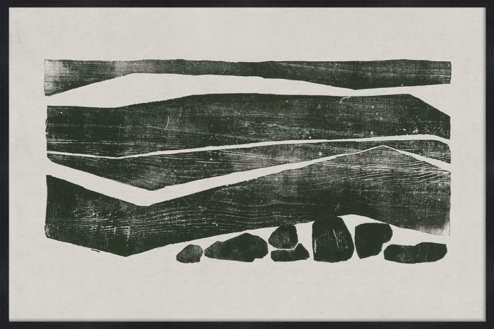 Natural Curiosities Evi Collection Art