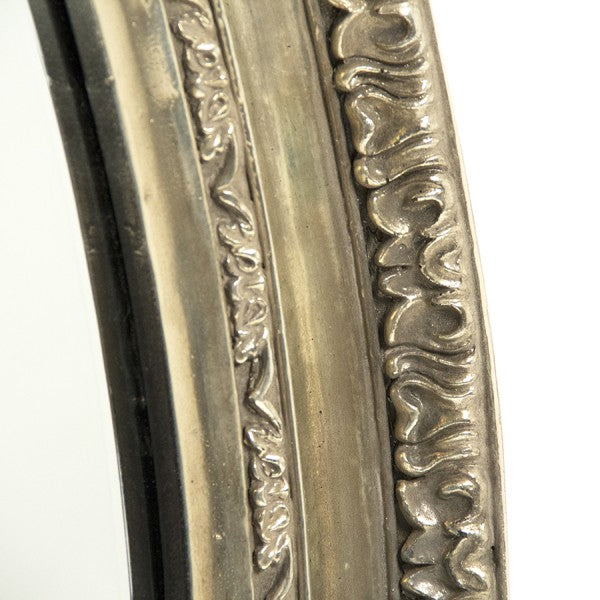 Zentique Mael Mirror Antique Gold