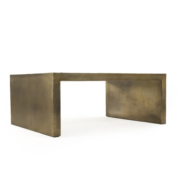 Zentique Aristide Coffee Table