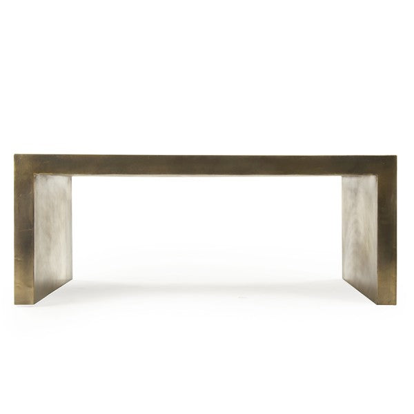Zentique Aristide Coffee Table