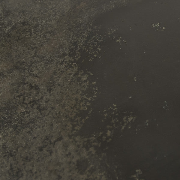 Zentique Dash Metal Table Charcoal