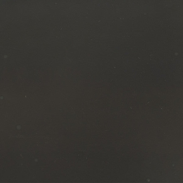 Zentique Sheril Metal Table Black