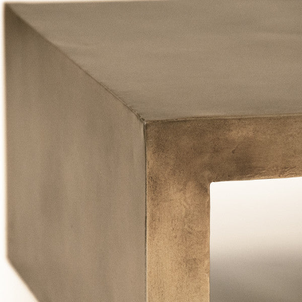 Zentique Aristide Coffee Table