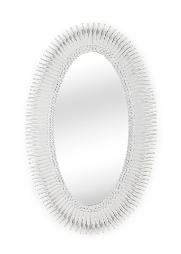 Wildwood Lucius Oval Mirror