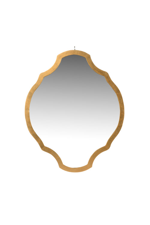 Chelsea House - Myrtle Grove Mirror - Gold