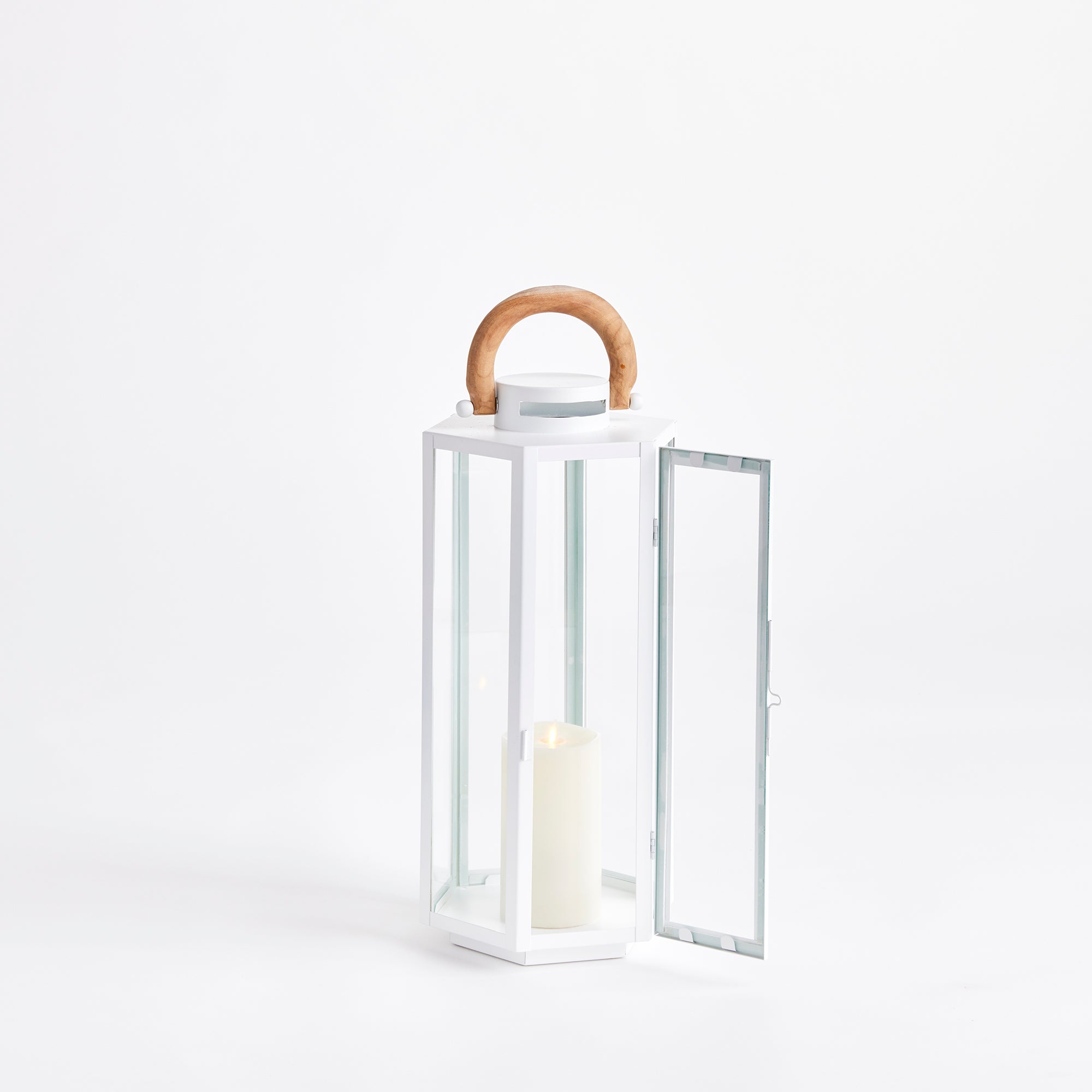 Napa Home And Garden Dockside Outdoor Lantern Small