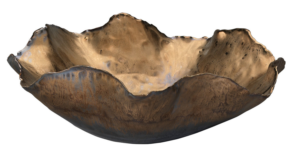 Jamie Young Peony Bowl