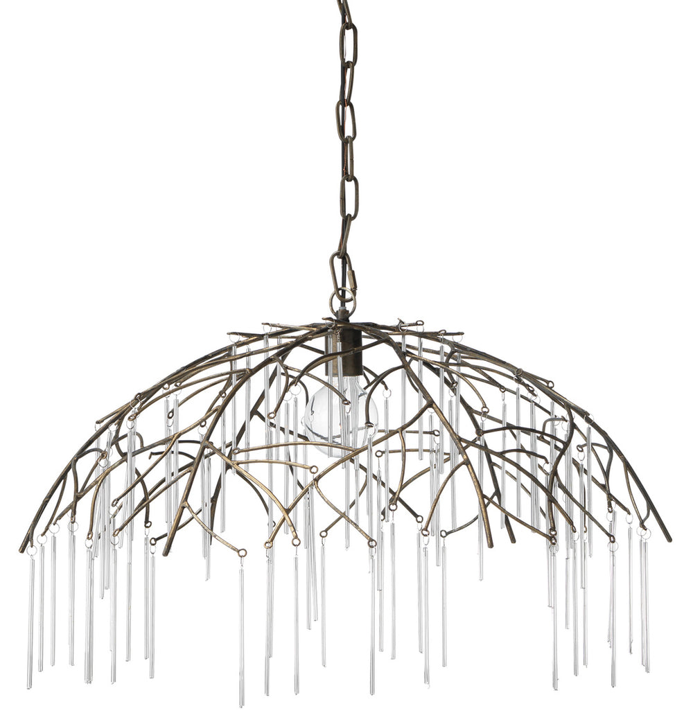 Vine Pendant Lifestyle by JY