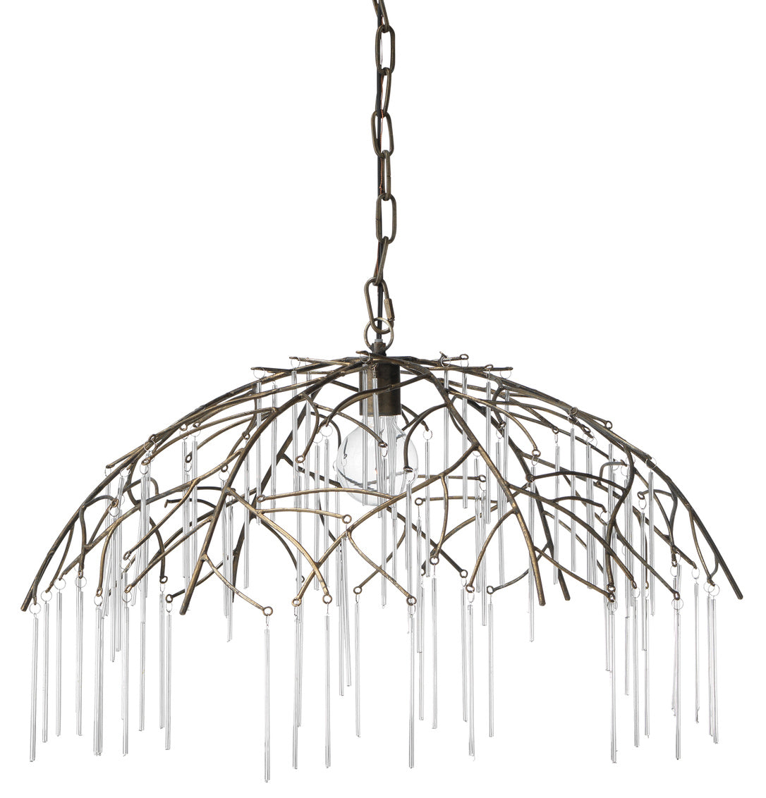 Vine Pendant Lifestyle by JY