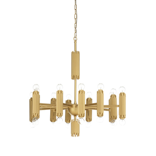 Wildwood Baldwin Chandelier