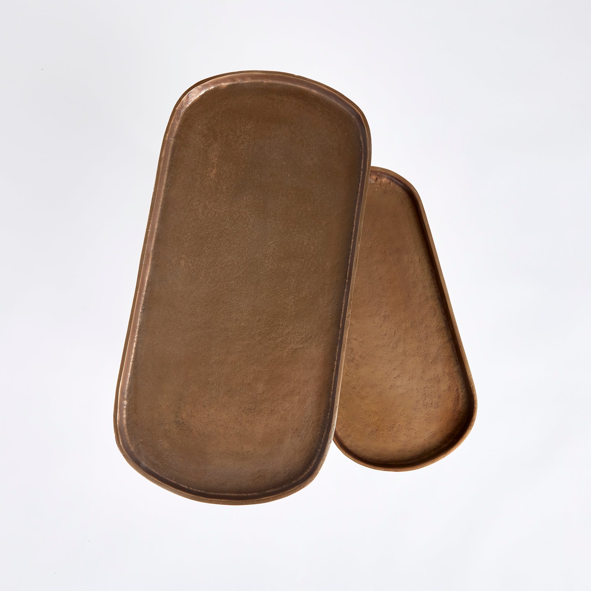 Napa Home And Garden Ziva End Tables, Set Of 2