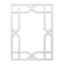 Worlds Away Vero Mirror