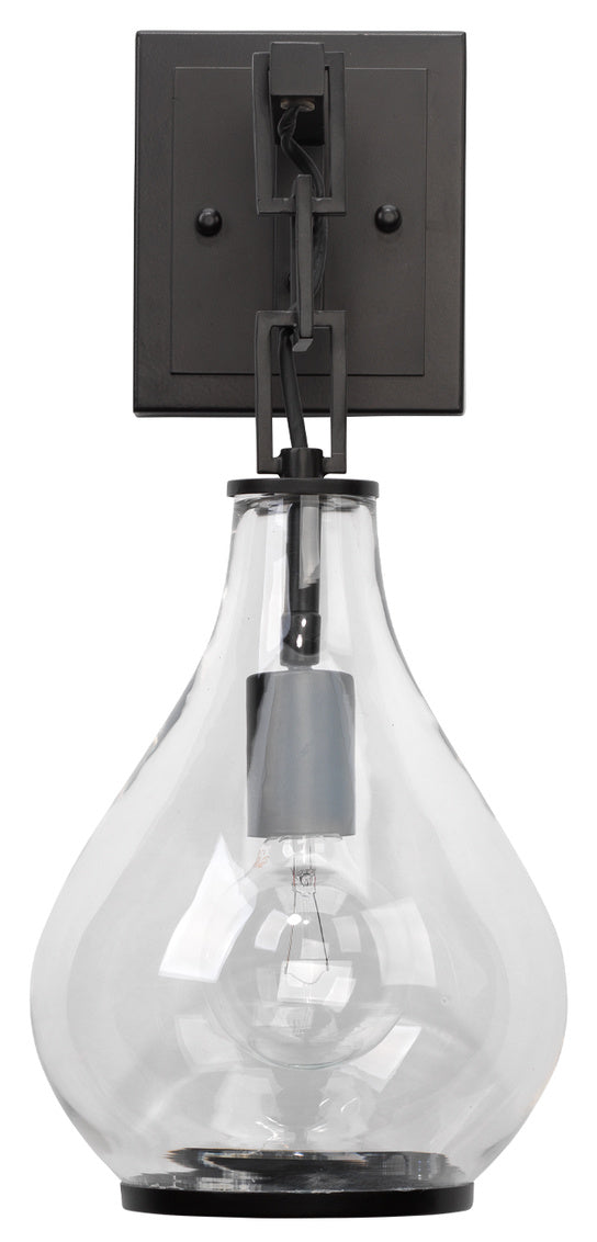 Jamie Young Tear Drop Wall Sconce