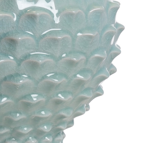 Wildwood San Lucas Lamp in Seafoam