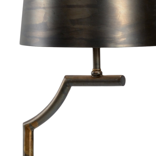Wildwood Langston Floor Lamp Bronze