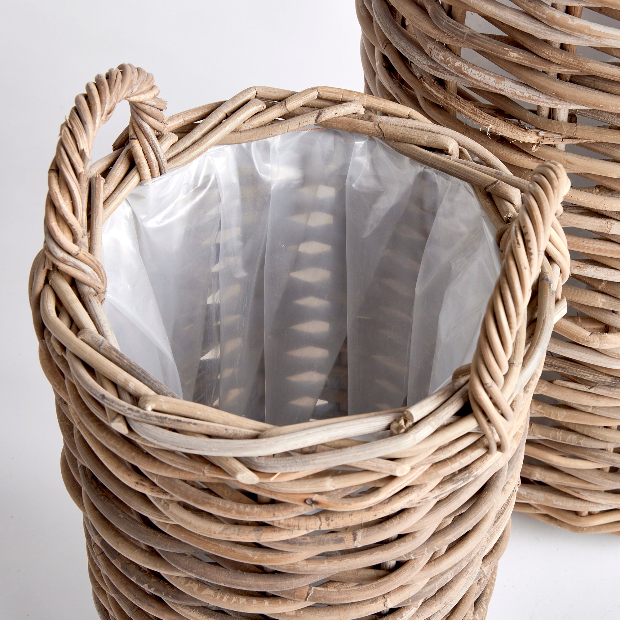 Napa Home And Garden Marlar Baskets St/2