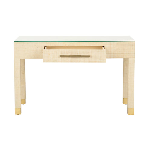 Wildwood Sophisticate Console Table