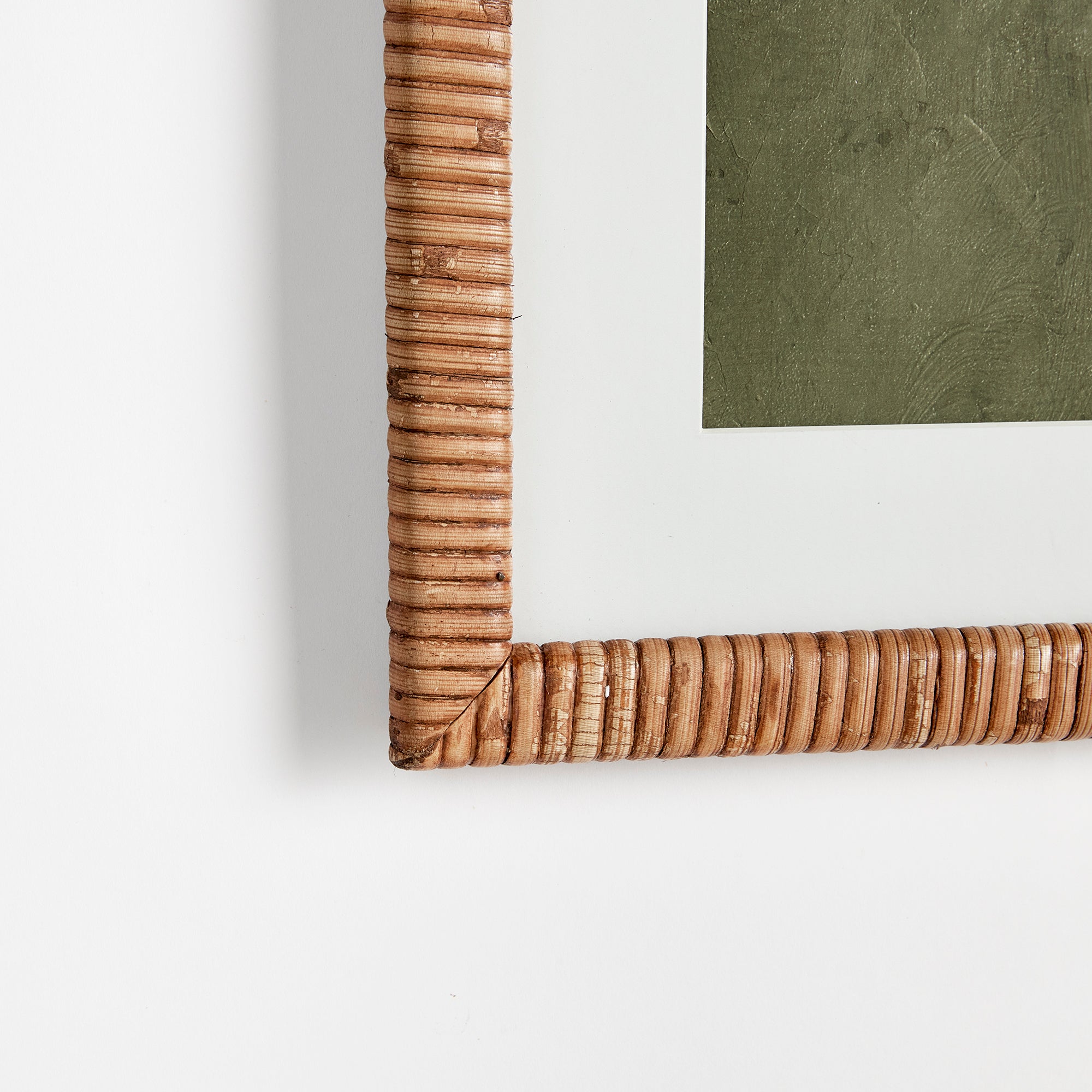 Napa Home And Garden Translucent Stem Prints, Set Of 4