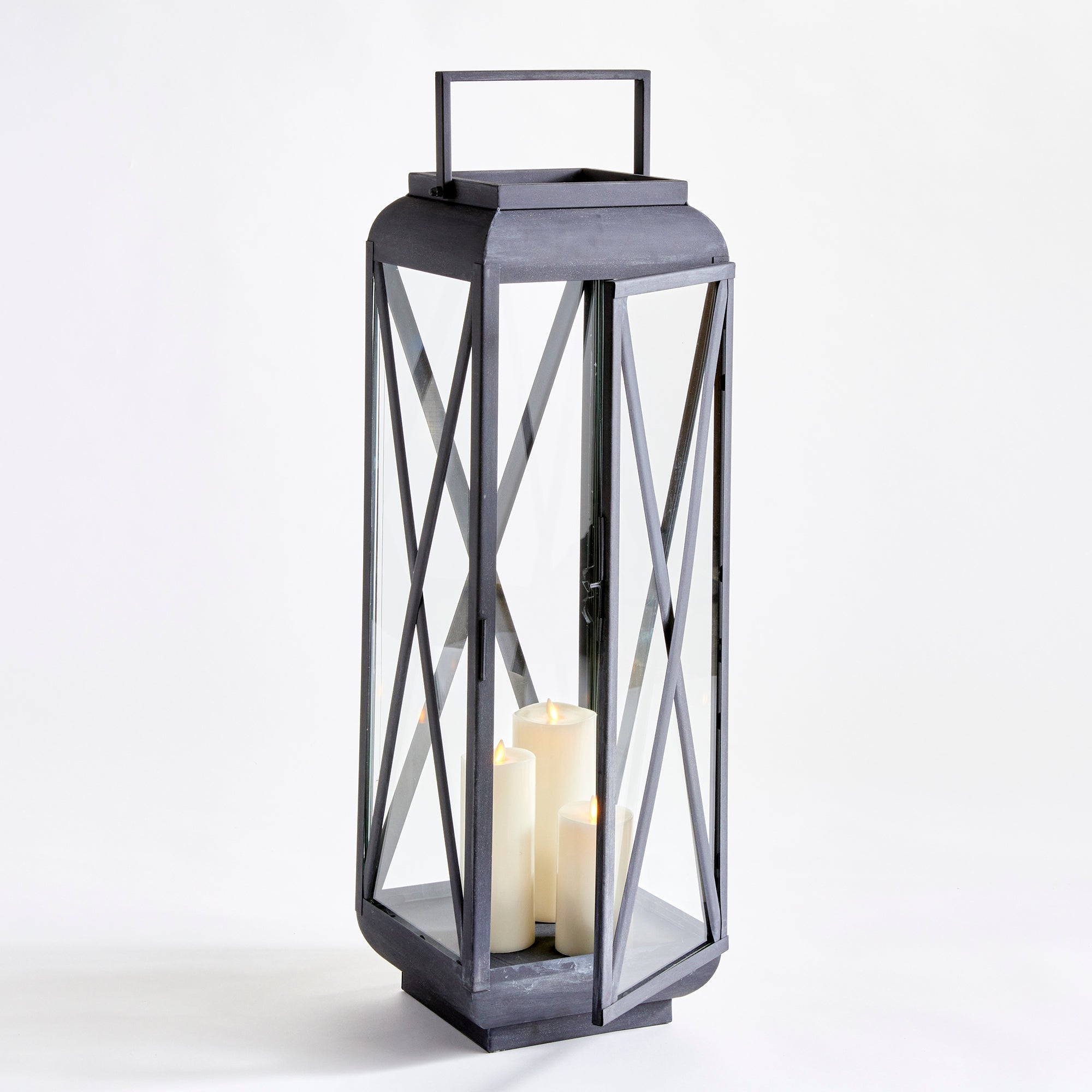 Napa Home And Garden Terrazza Outdoor Lantern Large