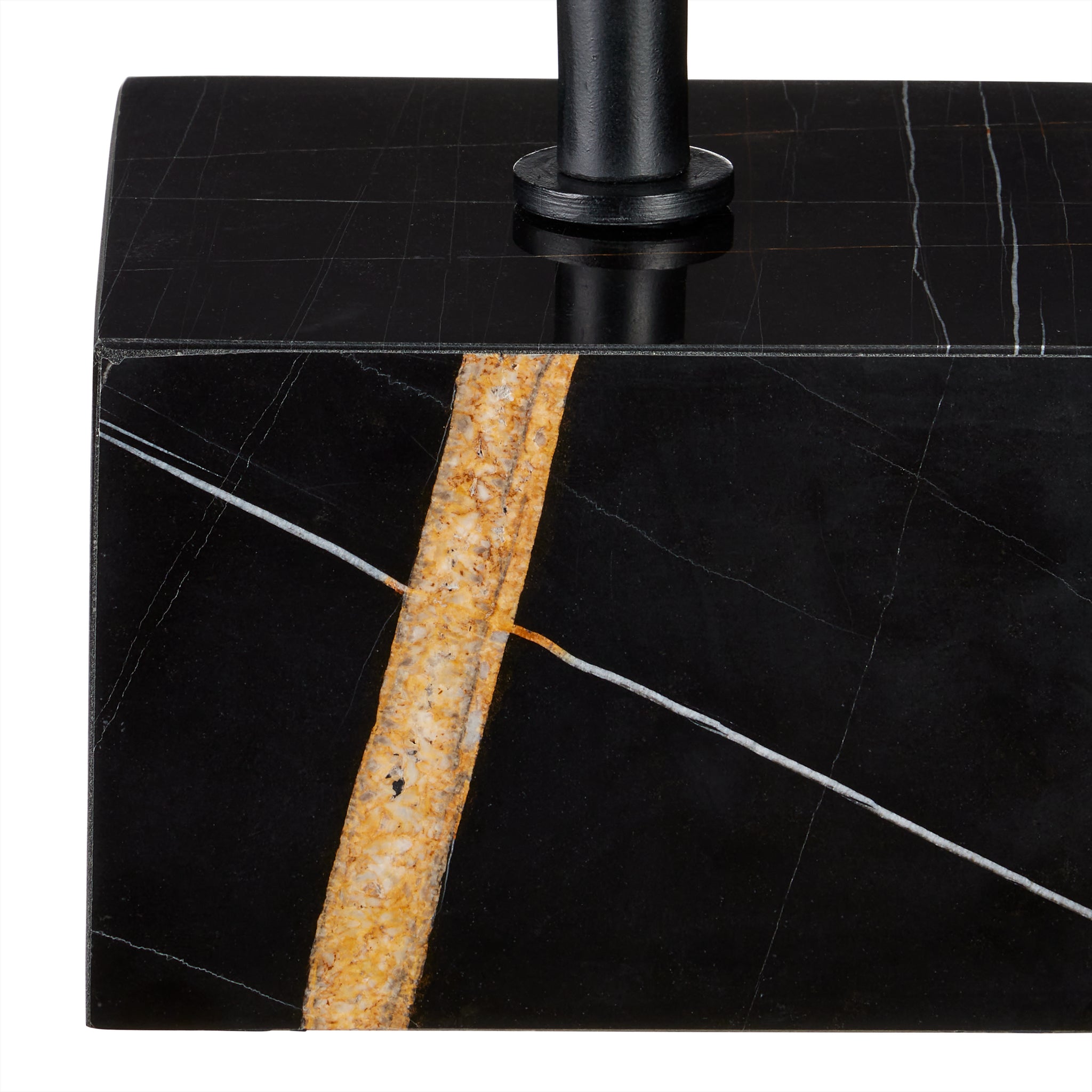 Currey & Company 20.5" Prado Drinks Table