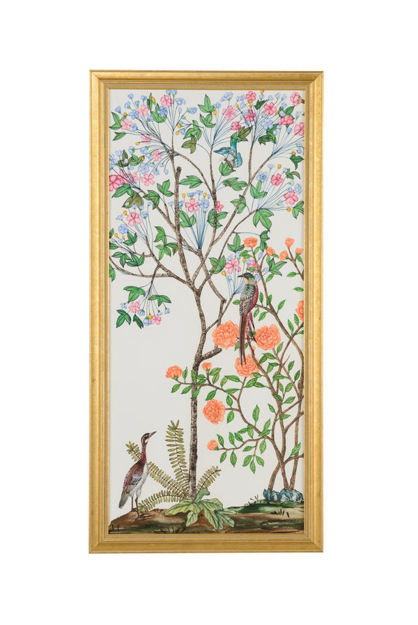 Chelsea House Traditional Chinoiserie I