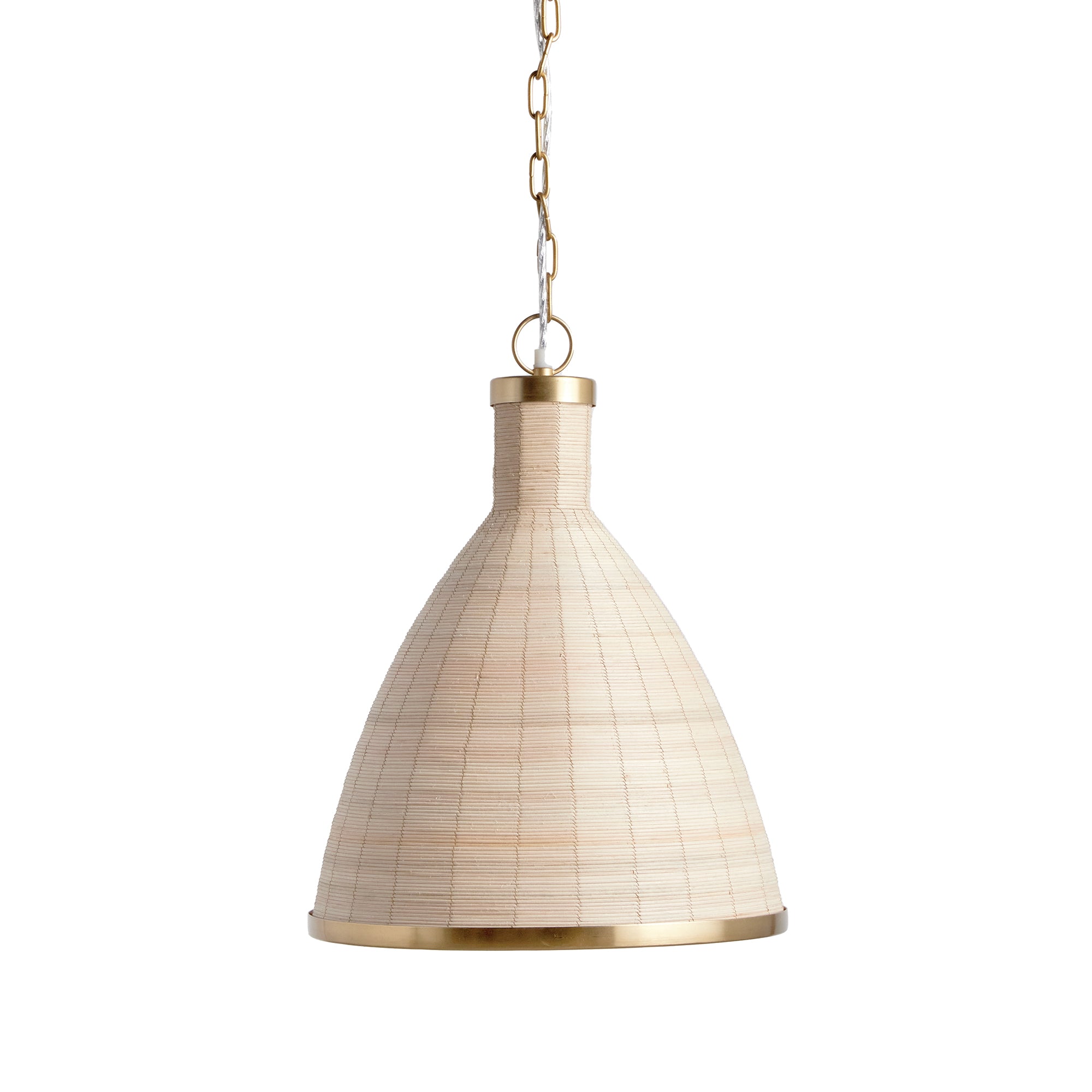 Napa Home And Garden Maye Petite Bell Pendant