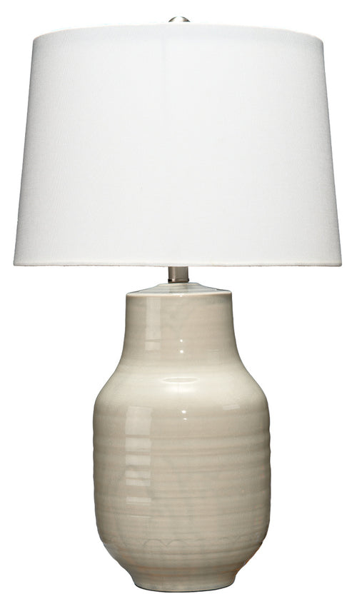 Bottle Lable Lamp