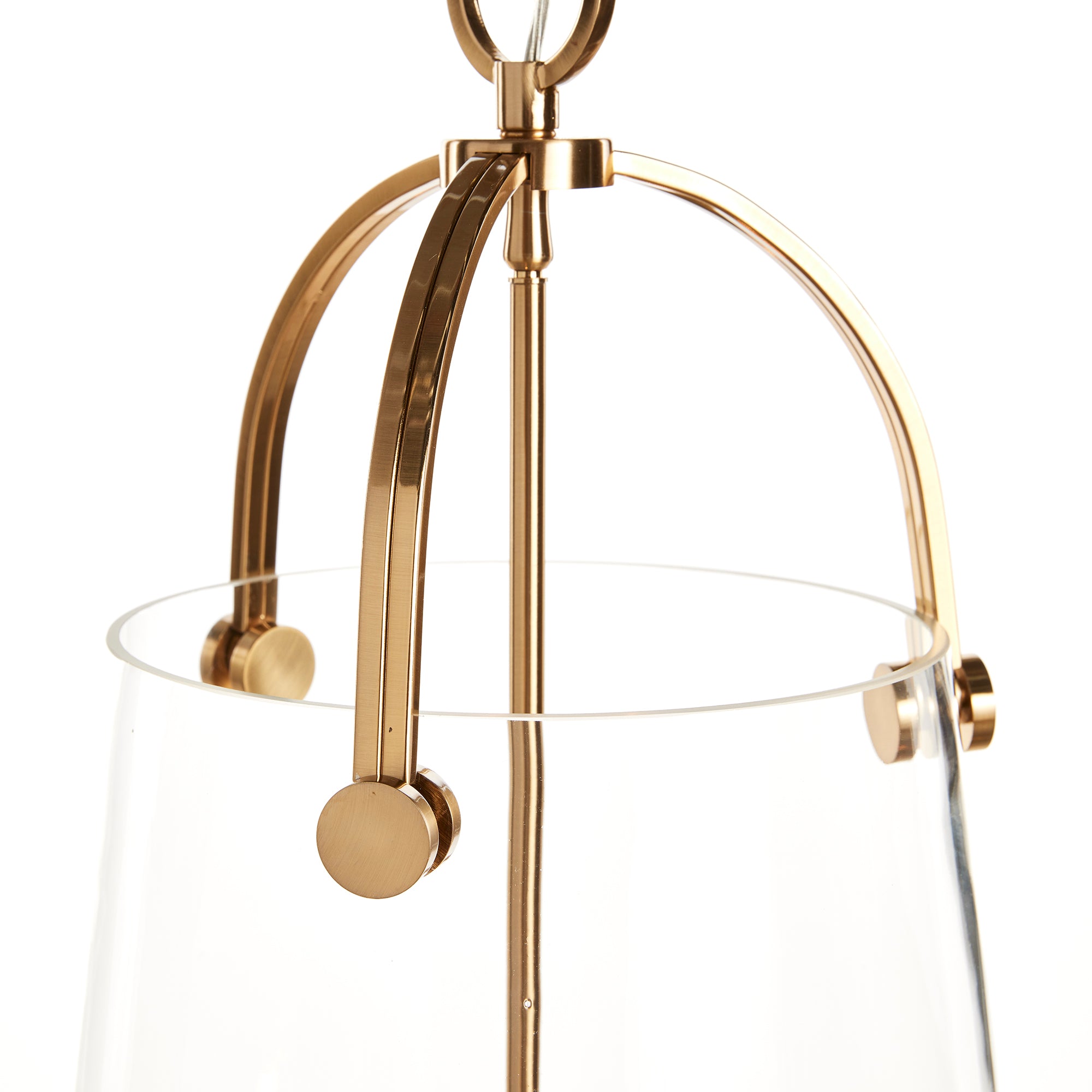 Napa Home And Garden Capra Pendant