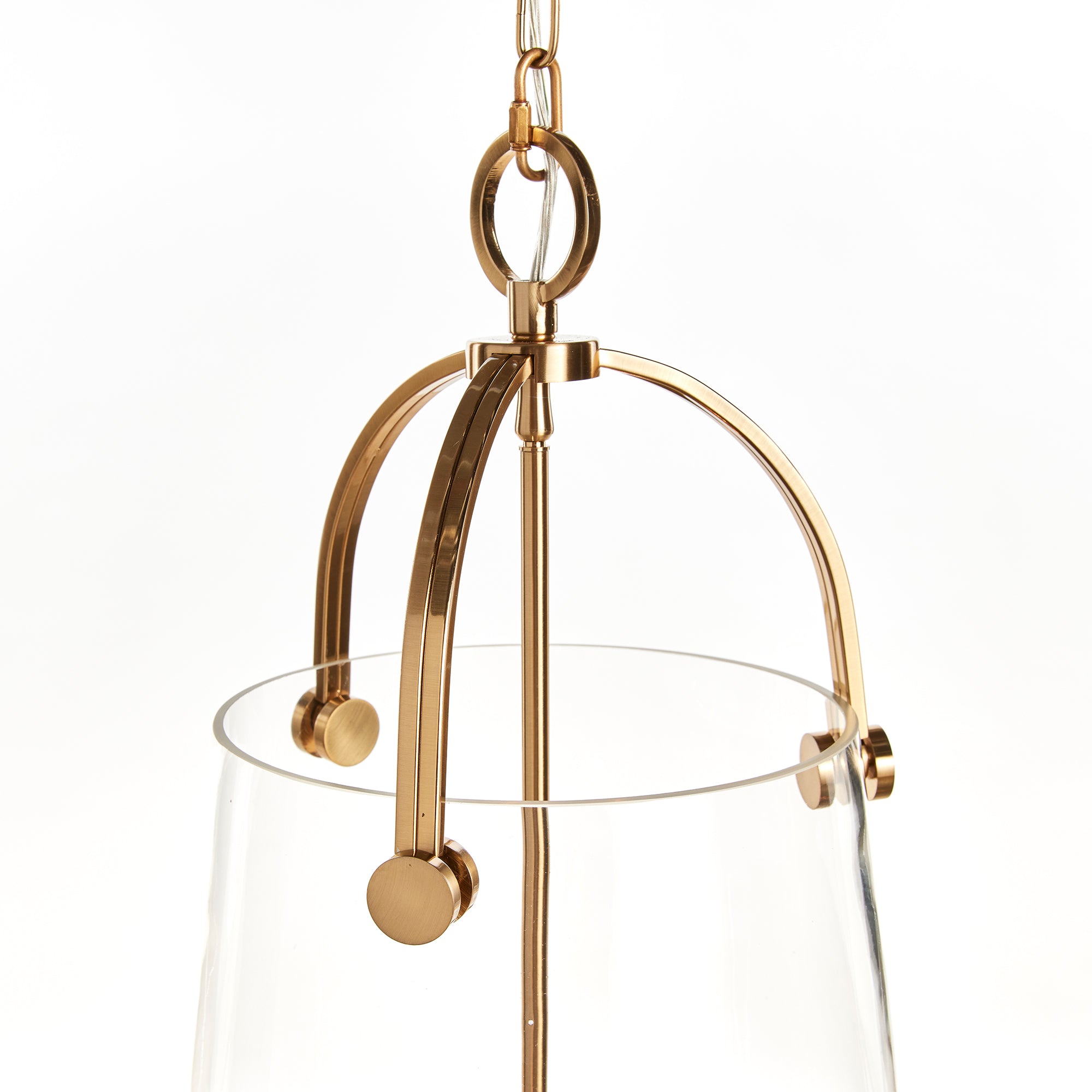 Napa Home And Garden Capra Pendant