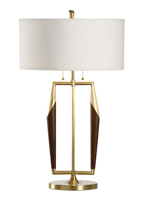 Frederick Cooper - Ferretti Lamp