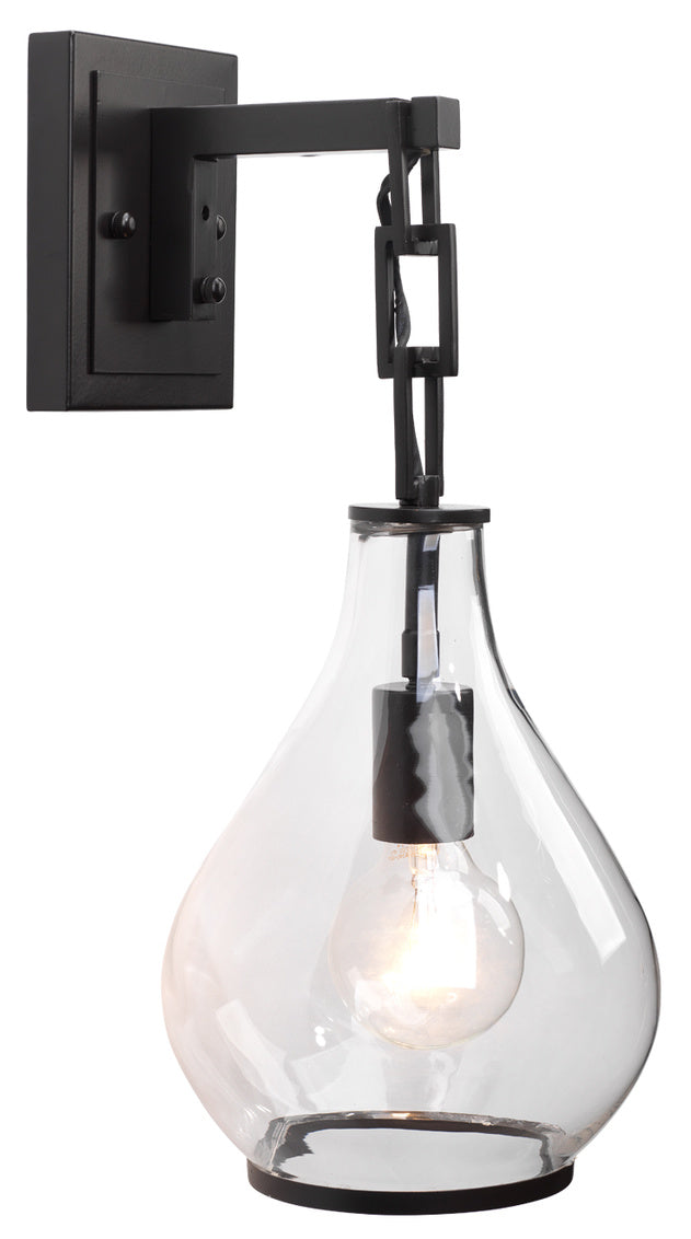 Jamie Young Tear Drop Wall Sconce