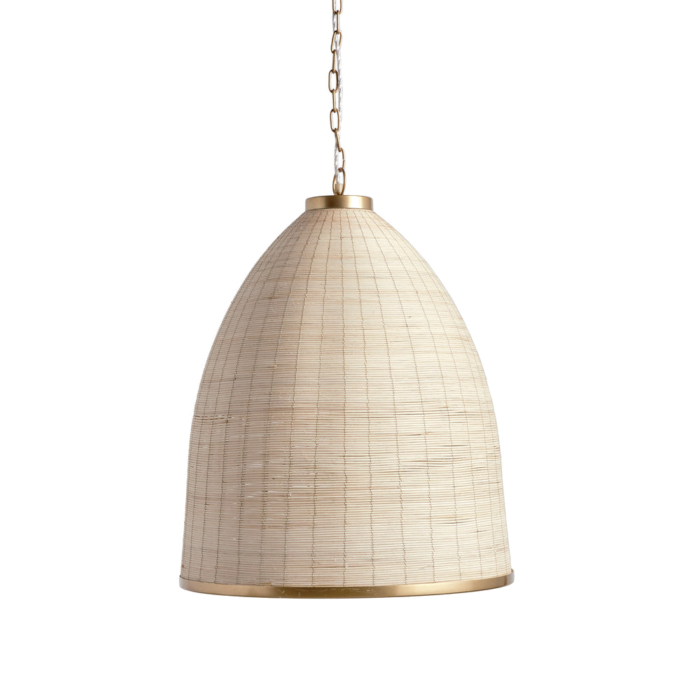Napa Home And Garden Maye Bell Pendant