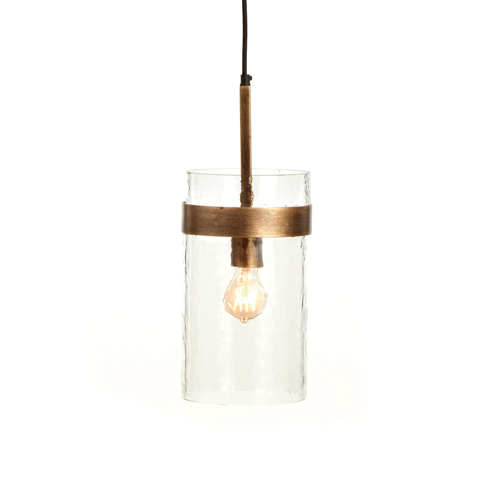 Napa Home And Garden Trey Pendant