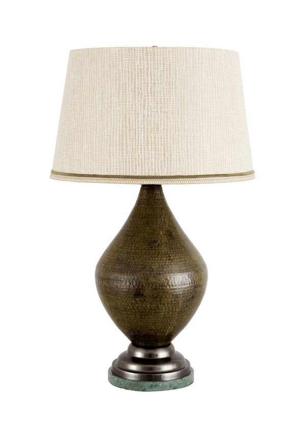 Frederick Cooper - Stromboli Lamp