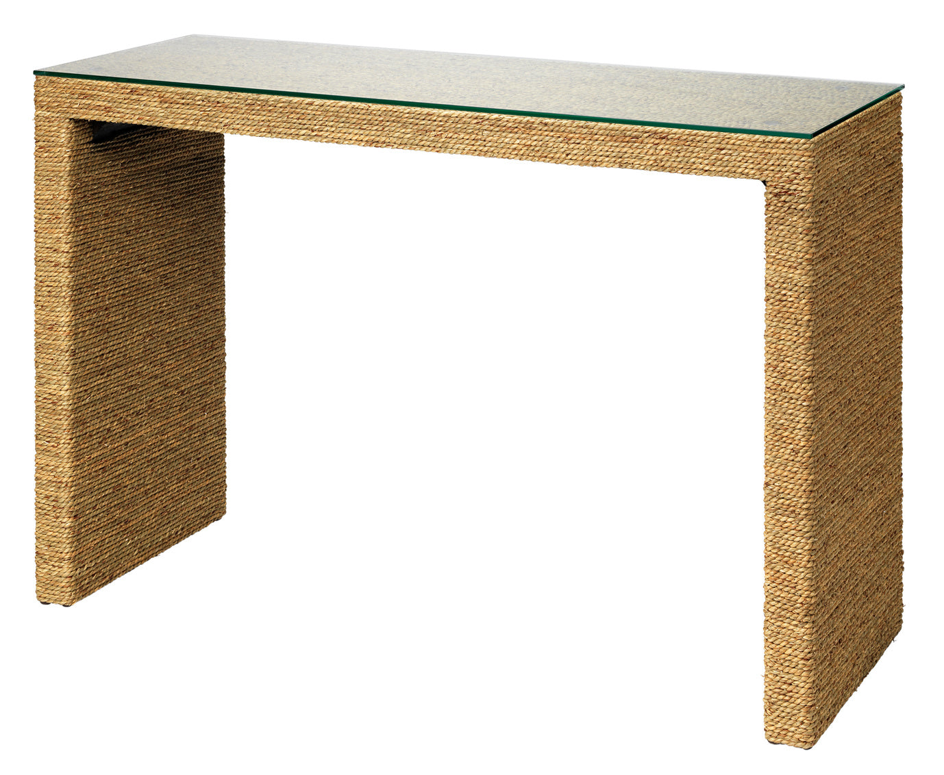 Jamie Young Captain Console Table