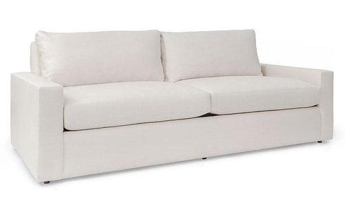 Fillmore Sofa by Square Feathers