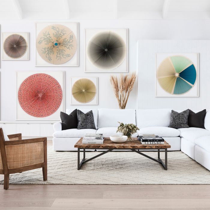 Natural Curiosities Folded Dreams Small