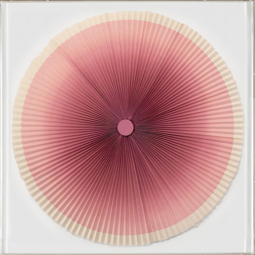 Natural Curiosities Folded Dreams 5, Large