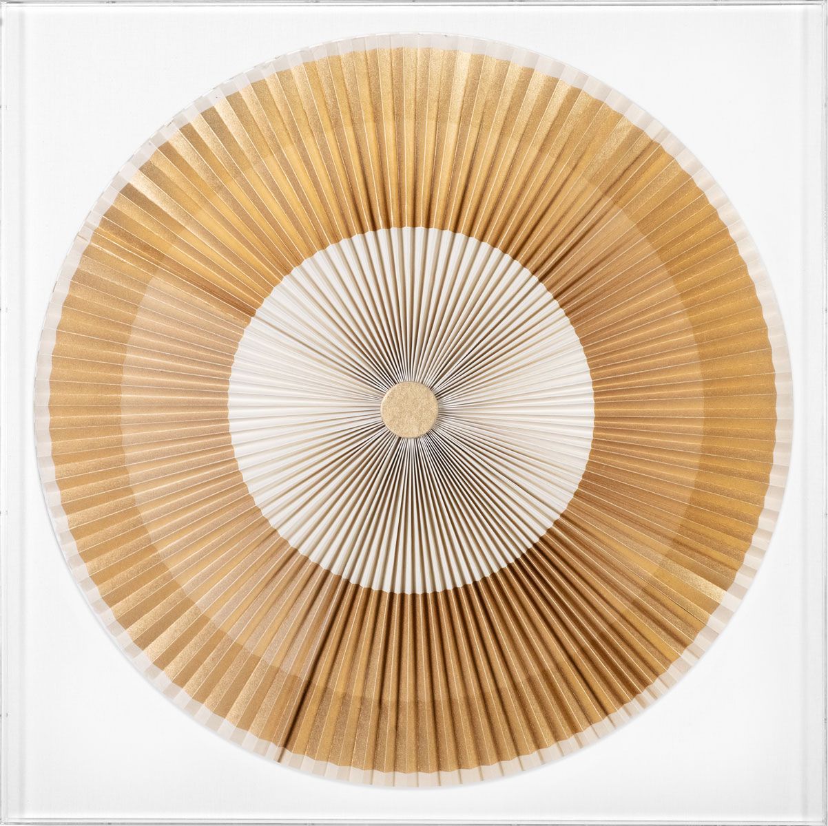 Natural Curiosities Folded Dreams 4, Small