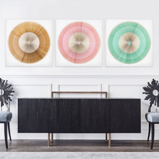 Natural Curiosities Folded Dreams 6