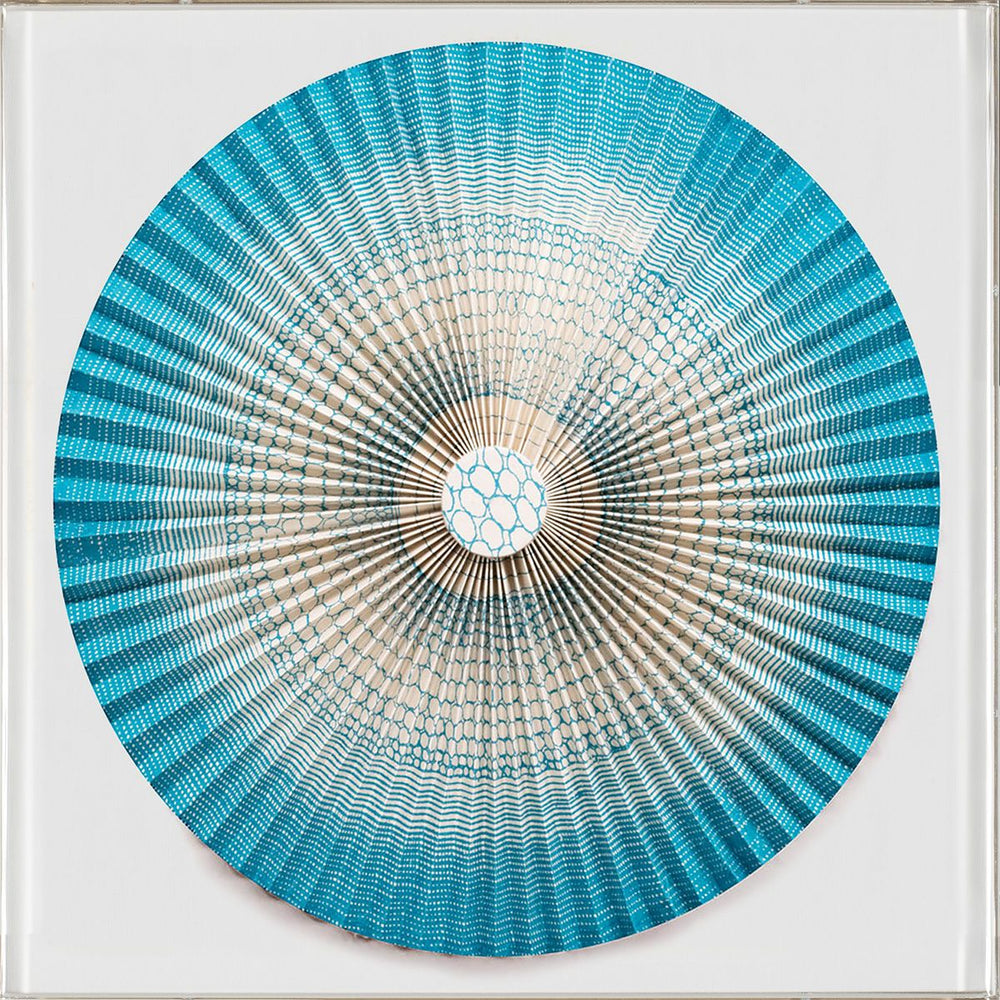 Natural Curiosities Folded Dreams 2, Extra Small